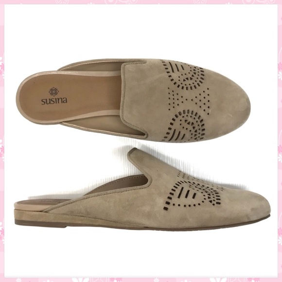 susina mules